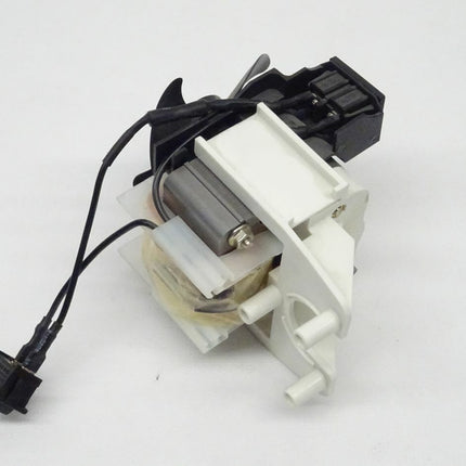 JOHNSON SP-61K32 Lüfter, Gebläse, Ventilator, Spule ,E-Motor Elektromotor, 220V - Maranos.de