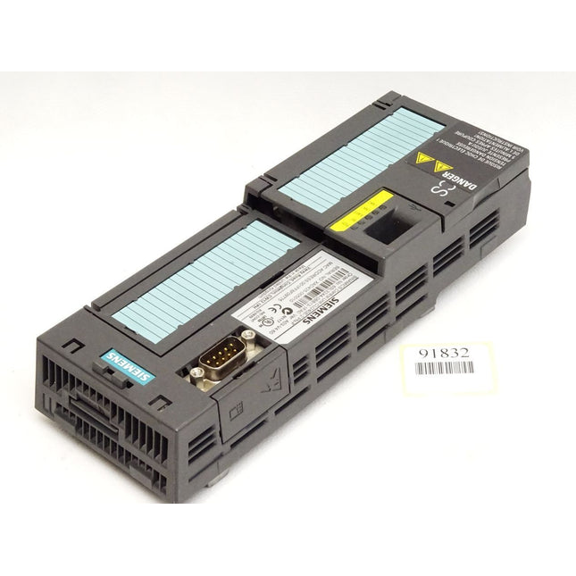 Siemens Sinamics CU240E-2PN-F / 6SL3244-0BB13-1FA0 - Maranos.de