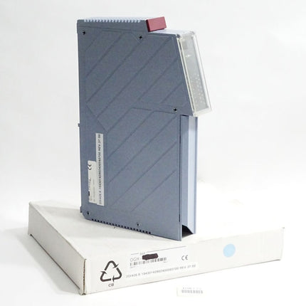 B&R 2DI426.6 Rev.37.00 2010 Digitales Eingangsmodul / Erneuert - Maranos.de