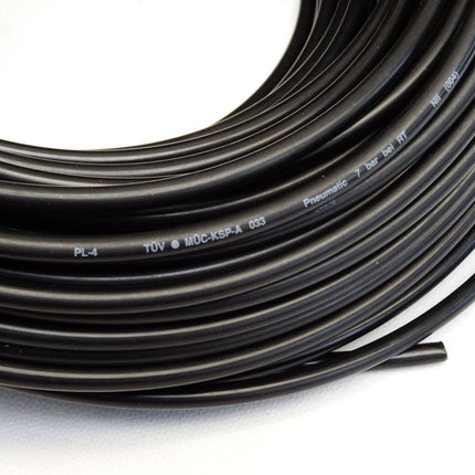 Festo PL-4 4641 Kunststoffschlauch Länge ca. 45m / Neu OVP - Maranos.de