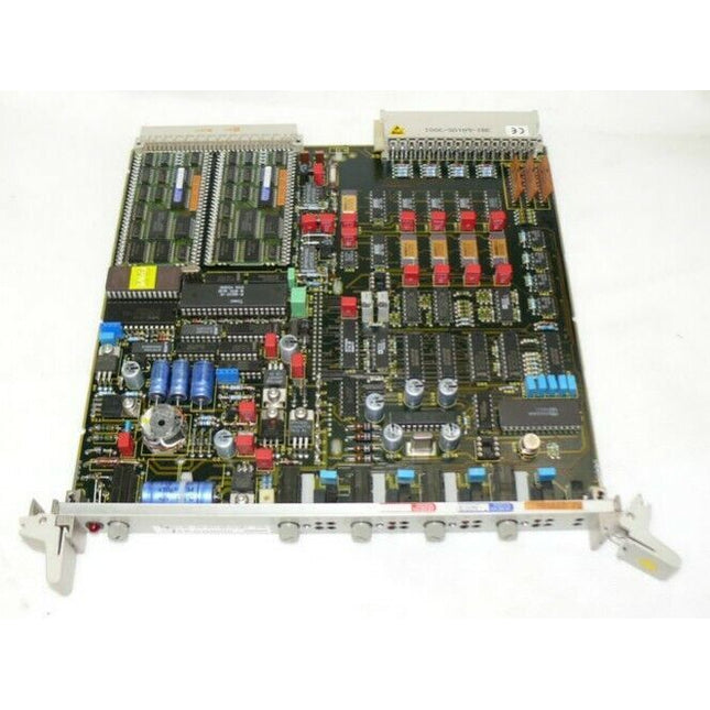 Siemens Teleperm XP Baugruppe FUM330 / 6DP1330-8AA / 6DP13308AA / 0038 - Maranos.de