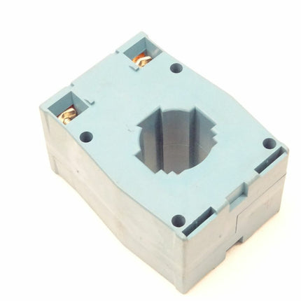 Siemens Currenct transformer 4NC5222-2CE20 200/5A 4NC52 22-2CE20 Aufsteckwandler / OVP - Maranos.de
