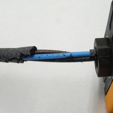 IFM Electronic SCR 14 ABA FPKG Sensor 20-36VDC Strömungswächter SCR14ABAFPKG - Maranos.de