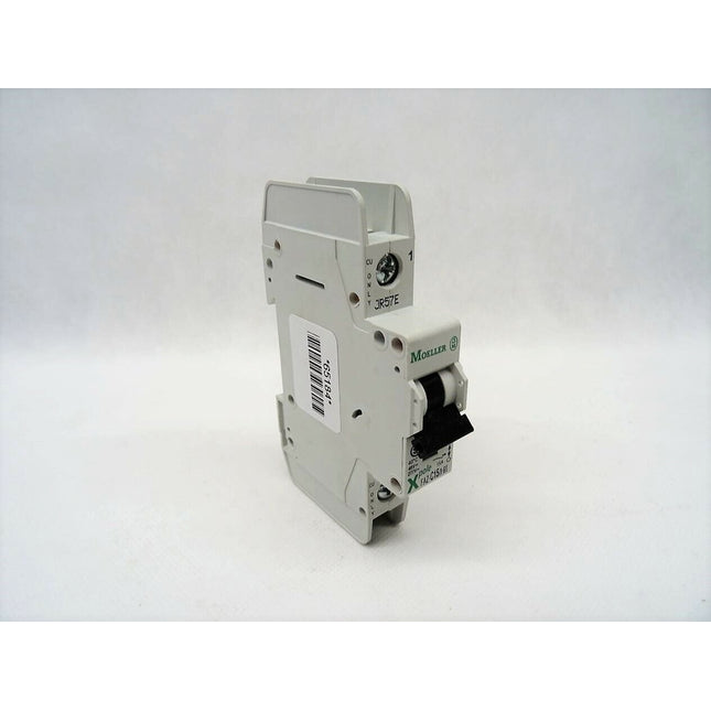 Moeller FAZ-C15/1-RT 1 polige Kreislaufunterbrechungs Einheit 240/415V / 10kA - Maranos.de