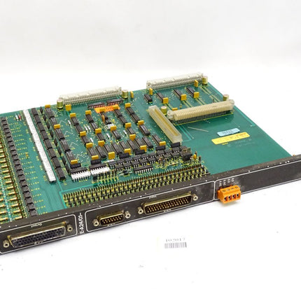 Bosch CNC Erweiterungskarte E-A24/0.1- 048478-101401 048478-101303 - Maranos.de