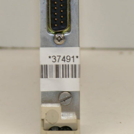 Siemens 6FX1138-5BA01 / 6FX1 138-5BA01 CPU - Maranos.de