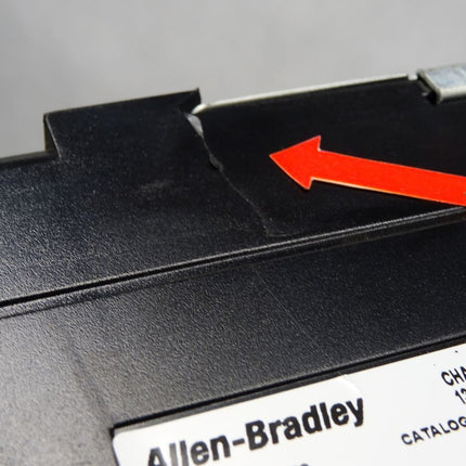 Allen-Bradley Chassis 13 Slot / 96346077 / 1756-A13 B - Maranos.de