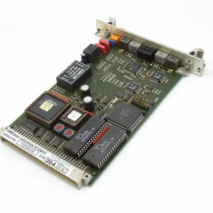 VME bus Interbus 18-21-41-00 / 70030210 V1. - Maranos.de