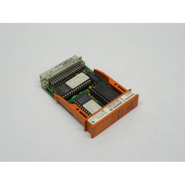 Siemens 6ES5374-0AB11 Simatic S5 6ES5 374-0AB11 Memory Submodul - Maranos.de