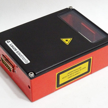 Leuze Electronic BCL40R1F100 BCL 40 R1 F 100 Barcode Leser 50028168 / Neu - Maranos.de