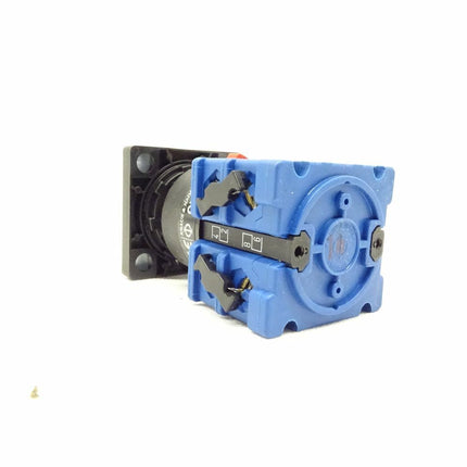 KRAUS & NAIMER CH10 A214-60B ES2 / NEU - OVP - Maranos.de