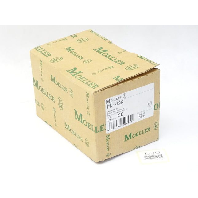 Moeller Lasttrenner 3p PN1-125 / Neu OVP - Maranos.de