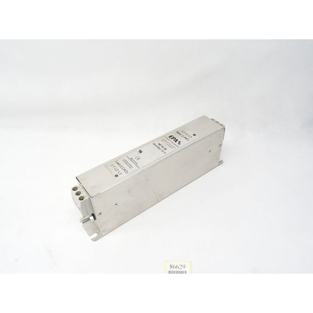EPA 3 Phasen 3 leiter Netzfilter NF-K-30 Netzfilter 30A - Maranos.de