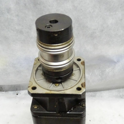 Siemens 1HU3056-0AC01 Permanent Magnet Motor 1,03kW / 2000Rpm / 1 HU3056-0AC01 - Maranos.de