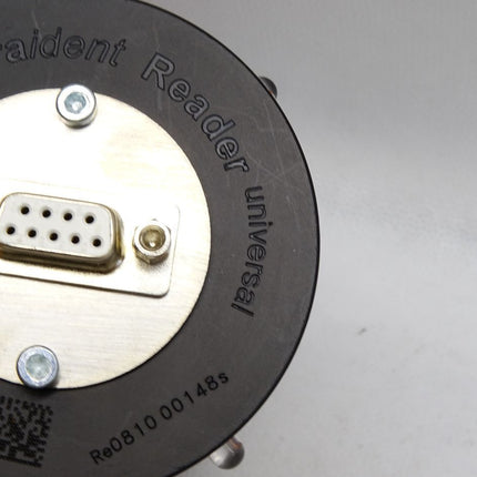 Boraident Reader Universal Re0810 / Neu - Maranos.de