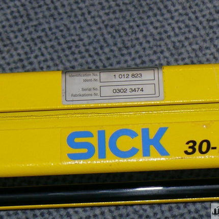 Sick FGSE1200-23 Empfänger Lichtvorhang 1012823 Lichtschranke - Maranos.de