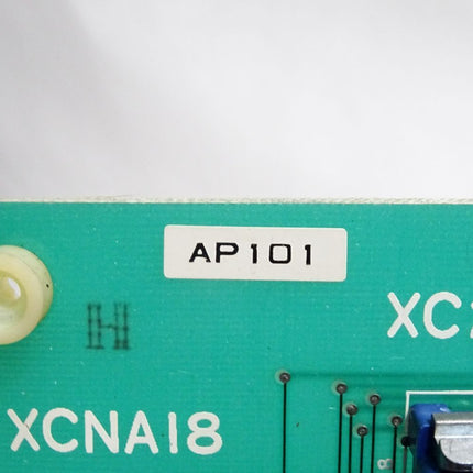 Mazak Mitsubishi Platine AP101 D65RA002681 - Maranos.de