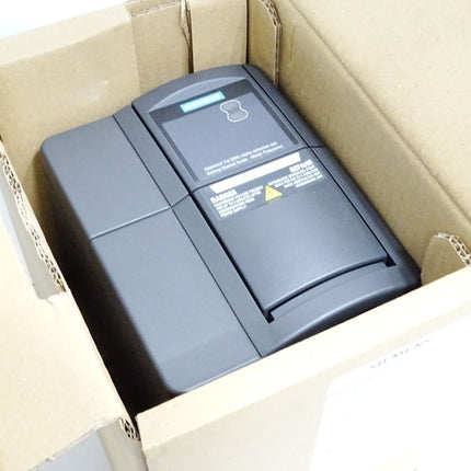 Siemens Micromaster 420 1.5kW 6SE6420-2AB21-5BA1 / Neu OVP - Maranos.de