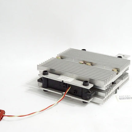 Eupec Thyristor Diode Block A438S10TAC (Inhalt:2 Thyristor) - Maranos.de