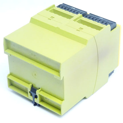 Pilz PZE 9P 24VACDC 8n/o 1n/c / 777140 - Maranos.de