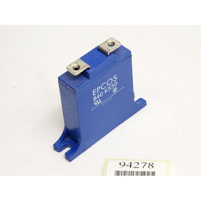 EPCOS Varistor B40K550 - Maranos.de