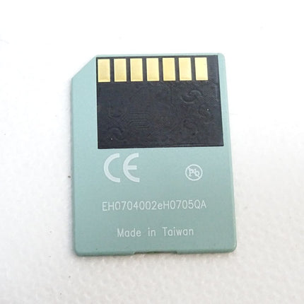 Siemens Micro Memory Card 512KB 6ES7953-8LJ20-0AA0 6ES7 953-8LJ20-0AA0 - Maranos.de