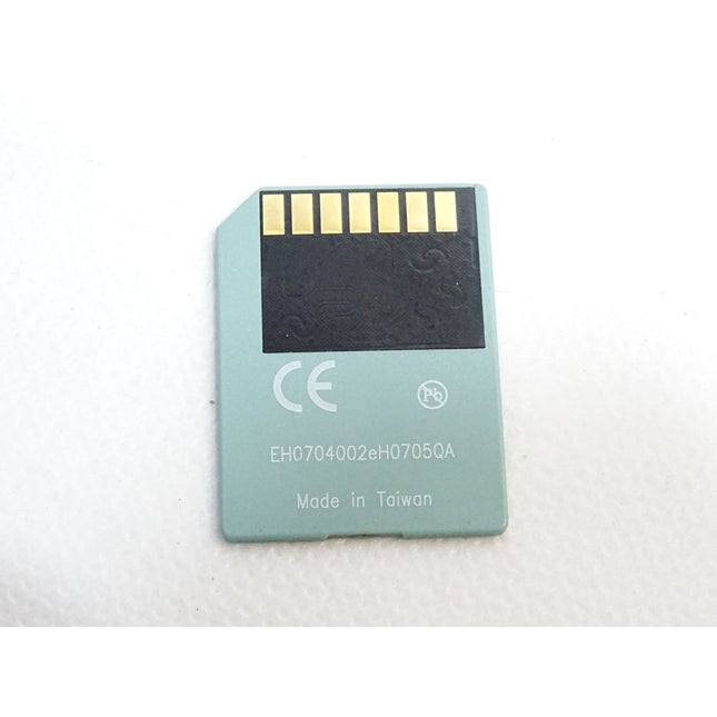 Siemens Micro Memory Card 512KB 6ES7953-8LJ20-0AA0 6ES7 953-8LJ20-0AA0 - Maranos.de