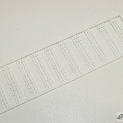 NEU 1x Wago 793-5603 Bezeichnungskarten - Maranos.de