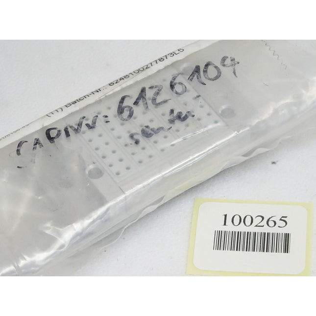 Odu Steckverbindungssystemen 656.610.015.070.001 / Neu OVP - Maranos.de