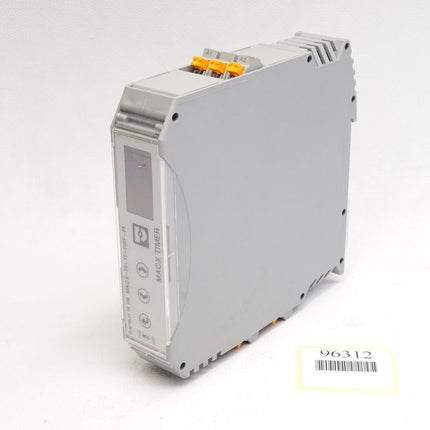 Phoenix Contact 1119399 MACX-TR-1T-POFF-PT Zeitrelais - Maranos.de