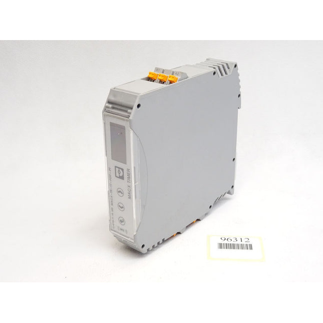 Phoenix Contact 1119399 MACX-TR-1T-POFF-PT Zeitrelais - Maranos.de