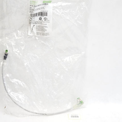 Murr Elektronik Kabel 7000-88341-2300030 / Neu OVP - Maranos.de