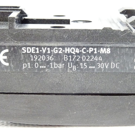 Festo 192036 SDE1-V1-G2-HQ4-C-P1-M8 - Maranos.de