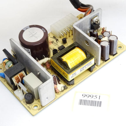 Lead Year 060N101 Power Supply - Maranos.de