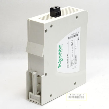 Schneider Electric TCSESU083FN0 Ethernet TCP/IP Switch - Maranos.de