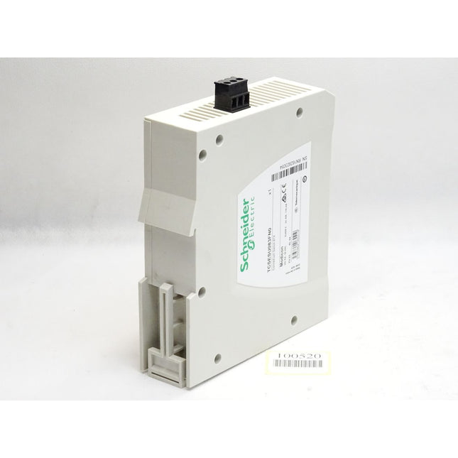 Schneider Electric TCSESU083FN0 Ethernet TCP/IP Switch - Maranos.de