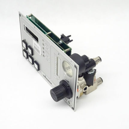 Wagner LCM 2007 S / LCM2007S - Maranos.de