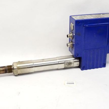 Flowserve Gestra Niveauelektrode NRG16-41 PN40 32bar 392058 - Maranos.de