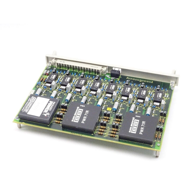 Siemens 6AF6405-0BB Sicomp 6AF6 405-0BB Pot. Trennung - NEU - Maranos.de