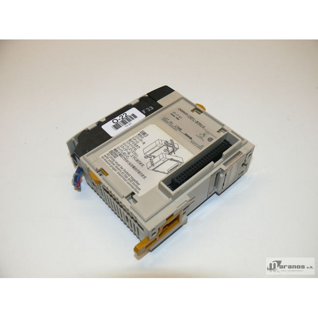 OMRON CQM1-B7A13 / CQM1B7A13 - Maranos.de