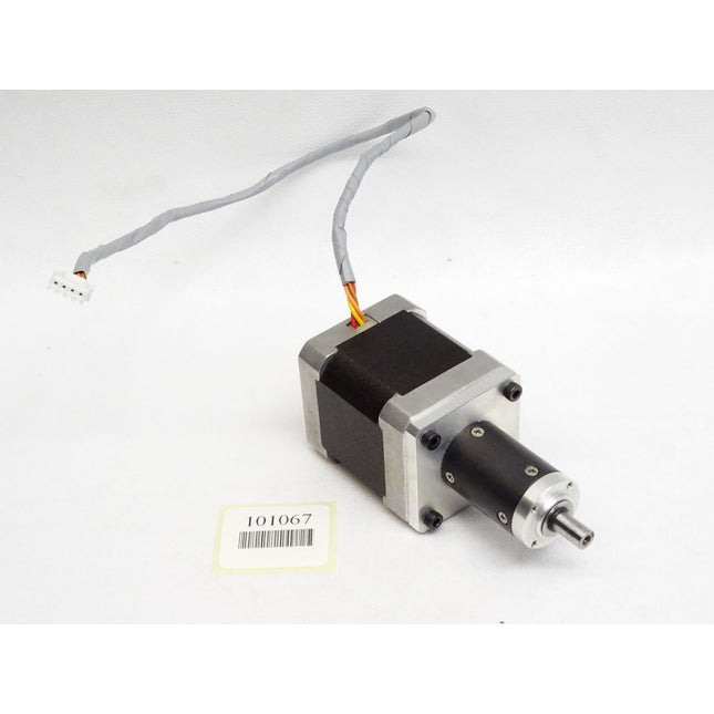 Nanotec ST4118-K3V12489 ST4118L3004-A i=9 ST4118 Schrittmotor - Maranos.de