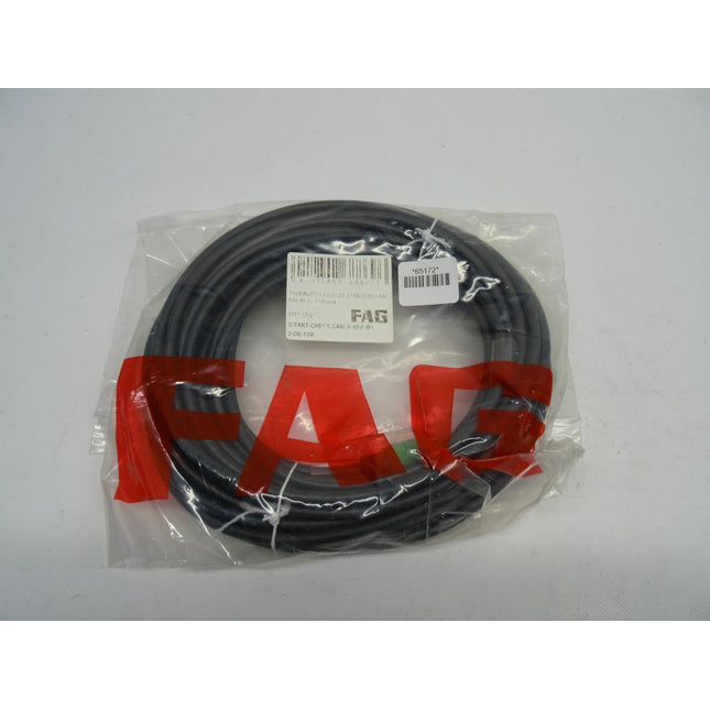 FAG 3000N/0314/075223716-0000-10 / SMART-CHECK.CABLE-IO-P-M12-OE-10M NEU - Maranos.de