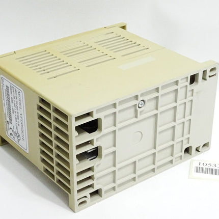 Delta S1 Frequenzumrichter VFD002S21E 0.1875 KW - Maranos.de