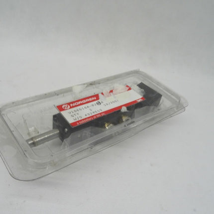 NORGREN V106516A-B2BA / W/0 4324510 / Pneumatic Magnetventil / NEU OVP versiegelt - Maranos.de