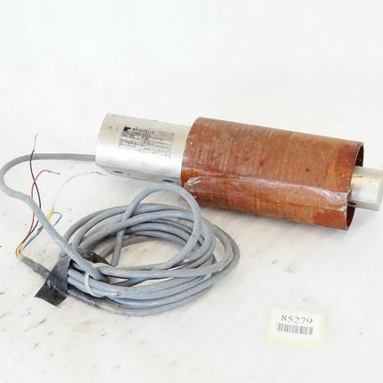 HBM Wägezelle Load Cell Z6-2 - Maranos.de