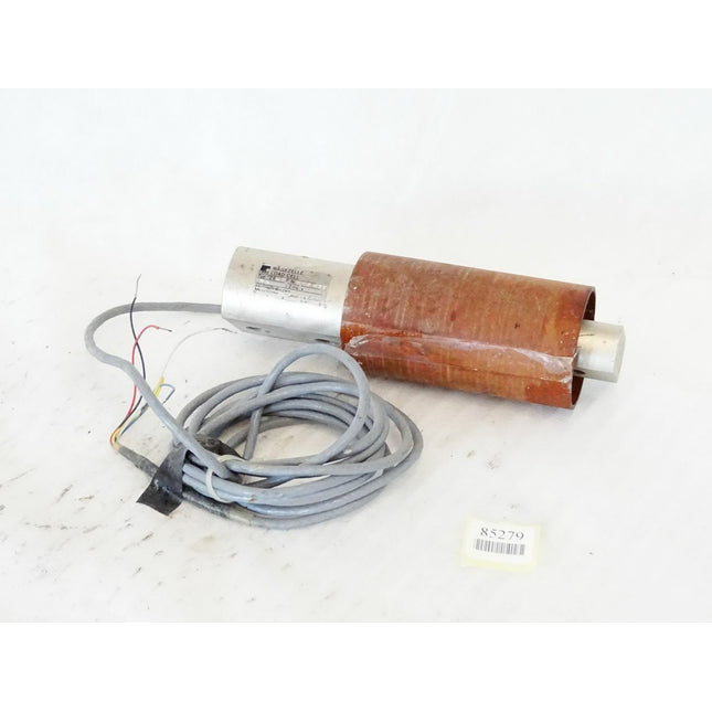 HBM Wägezelle Load Cell Z6-2 - Maranos.de