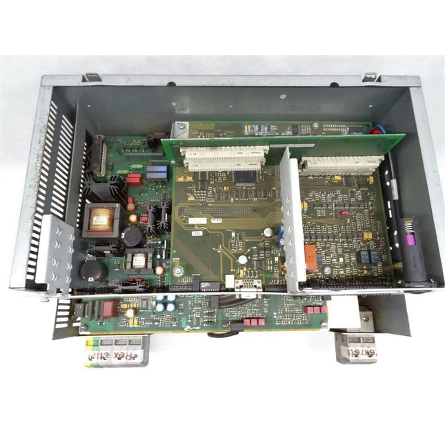 Rexroth PSI6300.333L2 Frequenzumformer ohne Abdeckung - Maranos.de