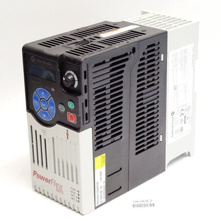 Allen-Bradley PowerFlex 525 25B-D4P0N104 Frequenzumrichter 1.5kW  / Neu - Maranos.de