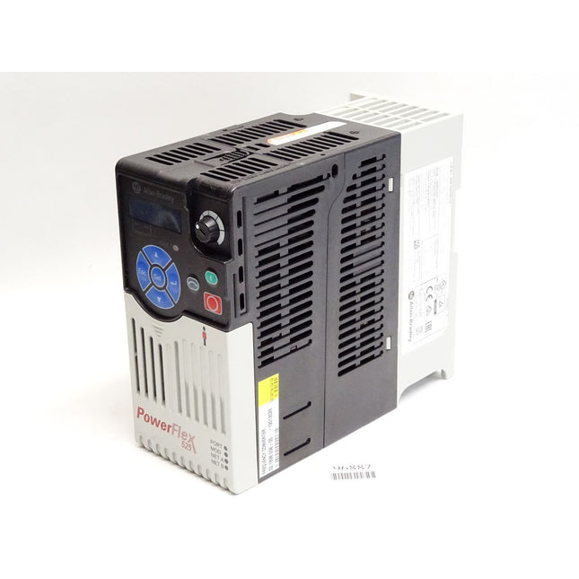 Allen-Bradley PowerFlex 525 25B-D4P0N104 Frequenzumrichter 1.5kW  / Neu - Maranos.de