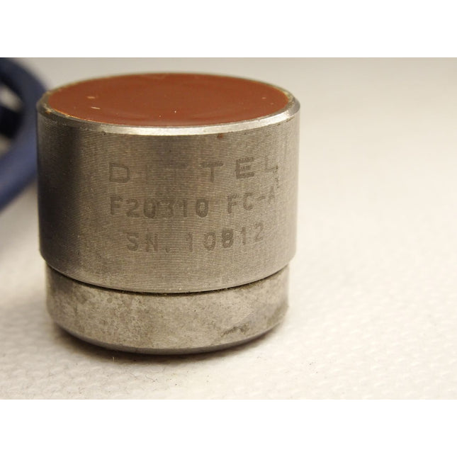 Dittel F20310FC-A - Maranos.de